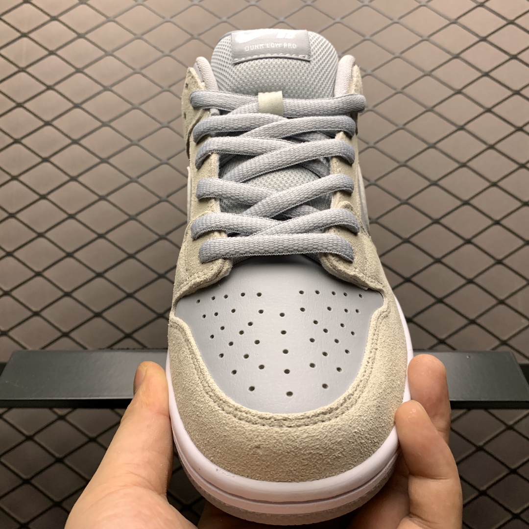 280 Nike SB Dunk Low Trd 运动休闲滑板鞋 AR0778-110