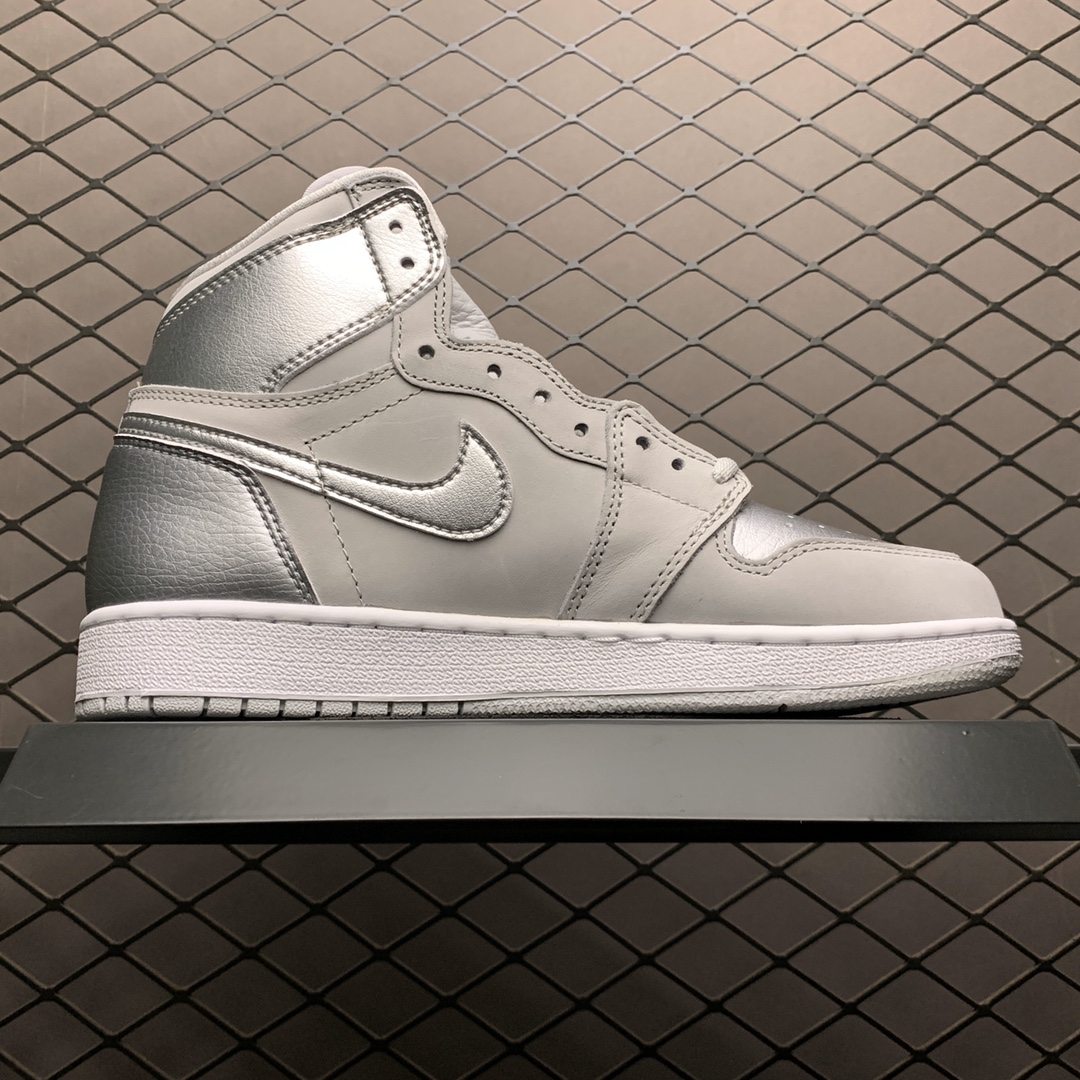 410 纯原版本 Air Jordan 1 Retro High OG CO.JP Tokyo 575441-029