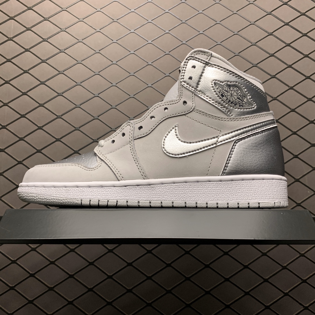 410 纯原版本 Air Jordan 1 Retro High OG CO.JP Tokyo 575441-029