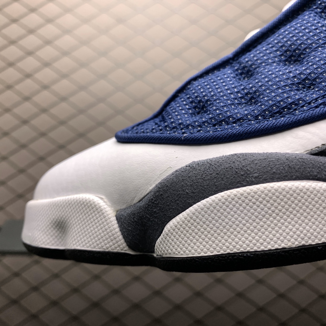 560 纯原版本 Air Jordan 13 Flint AJ13 GIGI AJ13乔丹13 男子文化篮球鞋 414571-404