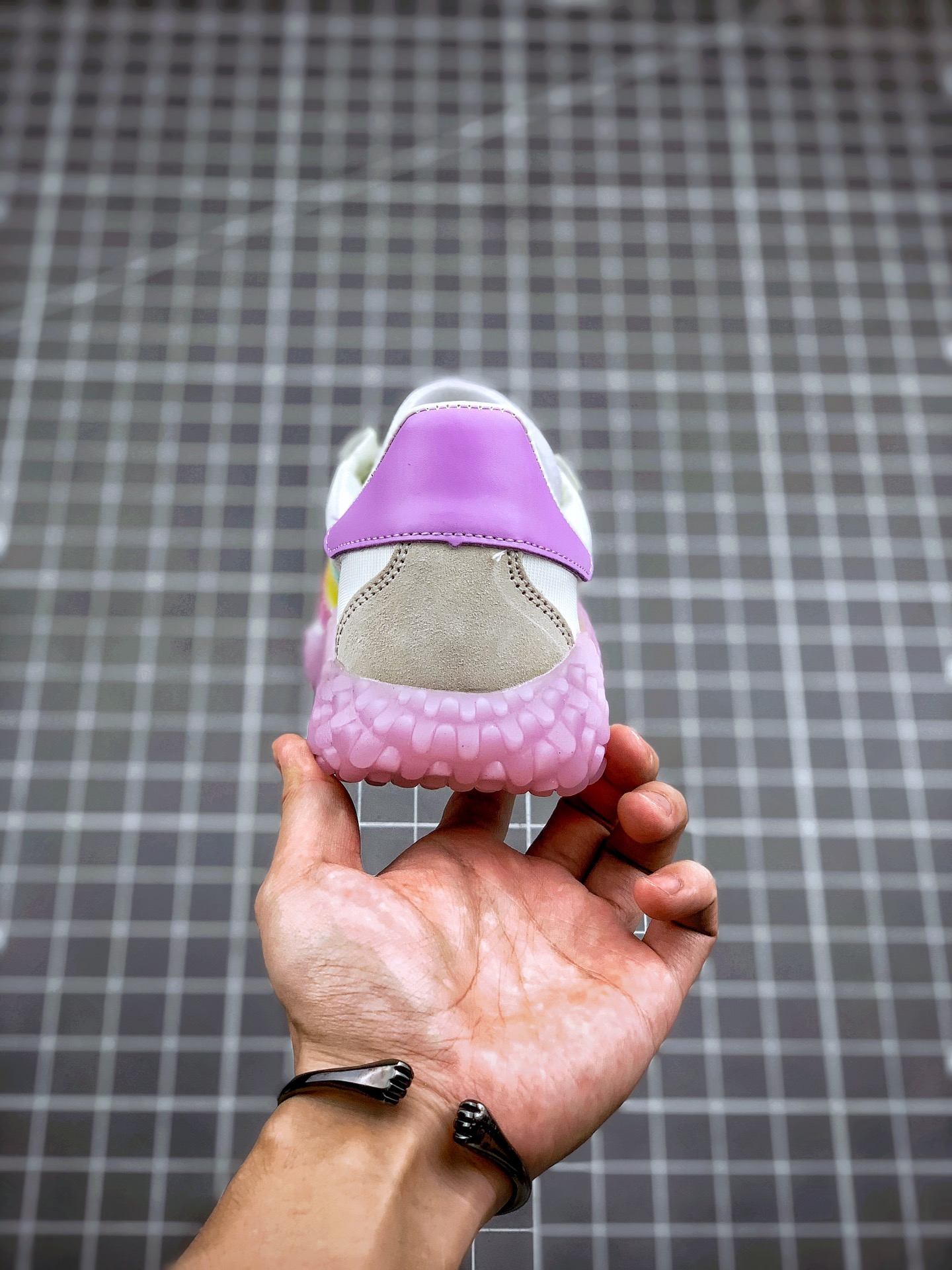 170 Adidas Kamanda 阿迪小椰子 EE5668