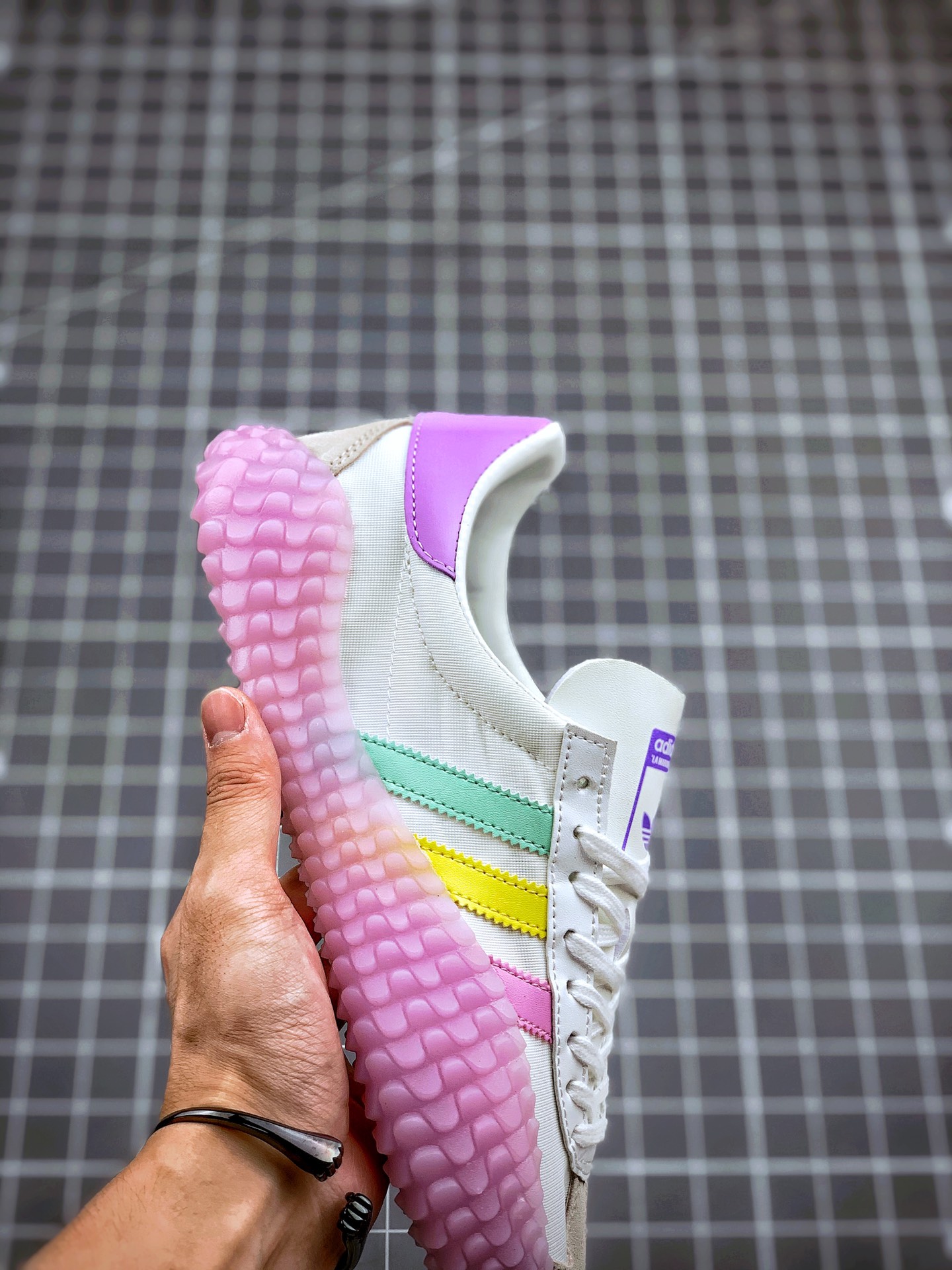 170 Adidas Kamanda 阿迪小椰子 EE5668