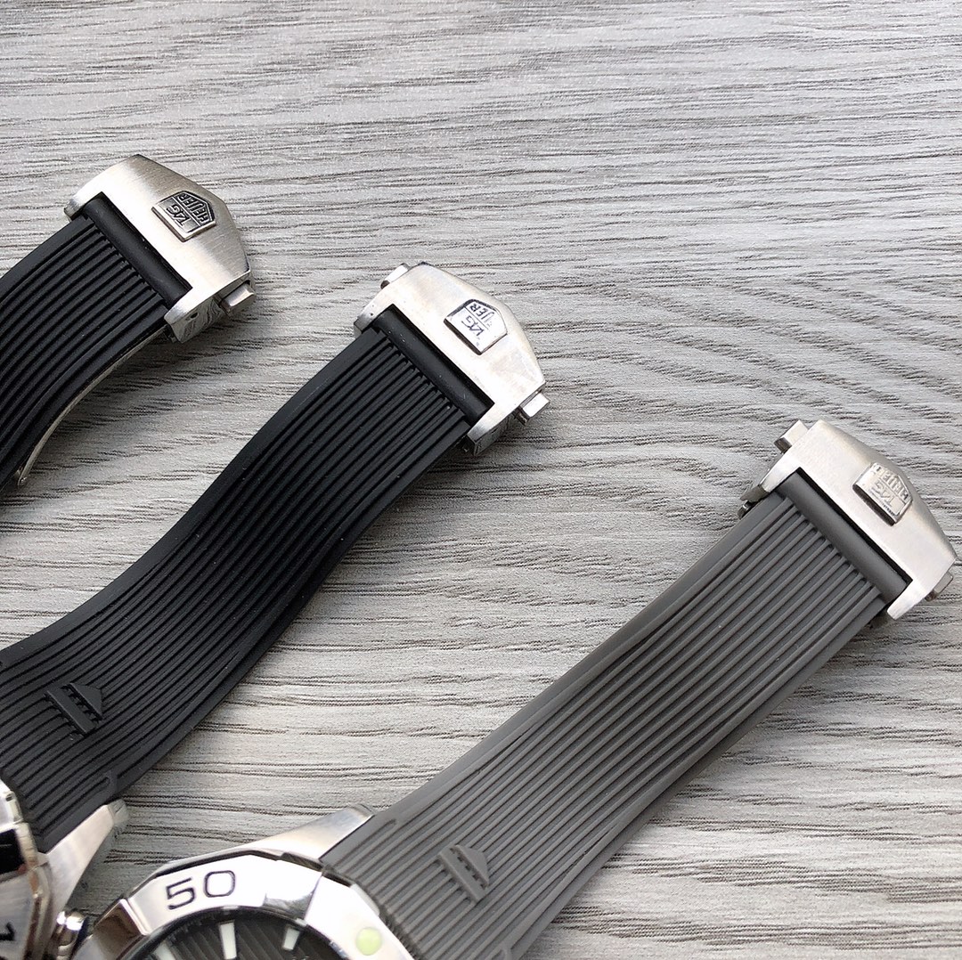 TAG Heuer CAY2110.BA0927: Japanese Core, Steel Design, 41mm, Men’s Rock Wristwatch - 图片 8