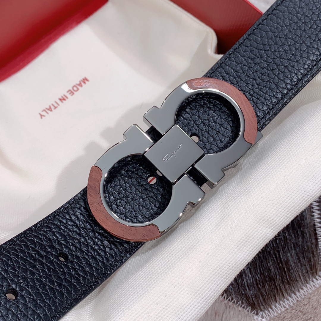 [Ferragamo Belts]