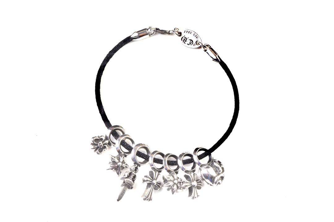 Chrome Hearts 新品上架𝗖𝗵𝗿𝗼𝗺𝗲 𝗛𝗲𝗮𝗿𝘁𝘀 克罗心