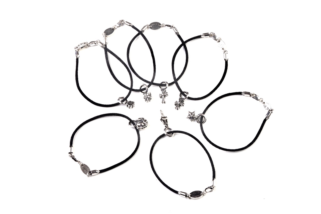 Chrome Hearts 新品上架𝗖𝗵𝗿𝗼𝗺𝗲 𝗛𝗲𝗮𝗿𝘁𝘀 克罗心