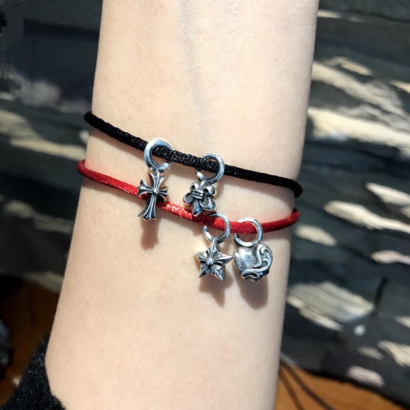 Chrome Hearts 新品上架𝗖𝗵𝗿𝗼𝗺𝗲 𝗛𝗲𝗮𝗿𝘁𝘀 克罗心