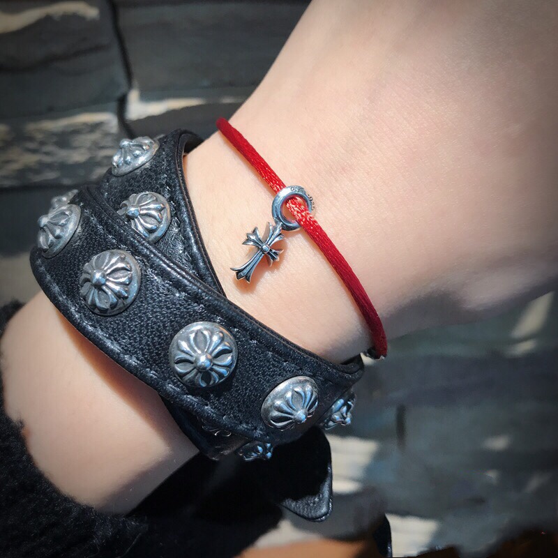 Chrome Hearts 新品上架𝗖𝗵𝗿𝗼𝗺𝗲 𝗛𝗲𝗮𝗿𝘁𝘀 克罗心
