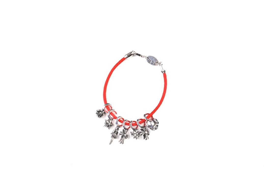 Chrome Hearts 新品上架𝗖𝗵𝗿𝗼𝗺𝗲 𝗛𝗲𝗮𝗿𝘁𝘀 克罗心