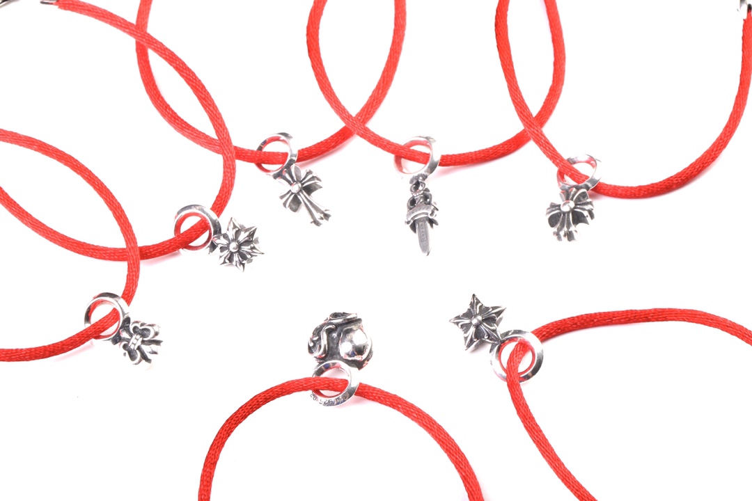 Chrome Hearts 新品上架𝗖𝗵𝗿𝗼𝗺𝗲 𝗛𝗲𝗮𝗿𝘁𝘀 克罗心