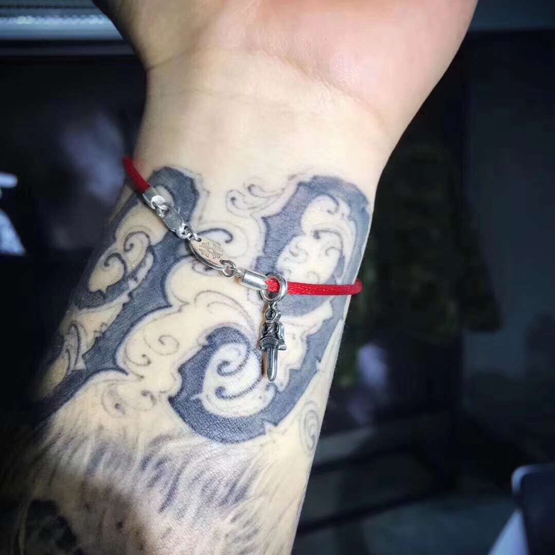 Chrome Hearts 新品上架𝗖𝗵𝗿𝗼𝗺𝗲 𝗛𝗲𝗮𝗿𝘁𝘀 克罗心