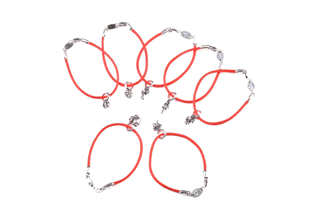 Chrome Hearts 新品上架𝗖𝗵𝗿𝗼𝗺𝗲 𝗛𝗲𝗮𝗿𝘁𝘀 克罗心