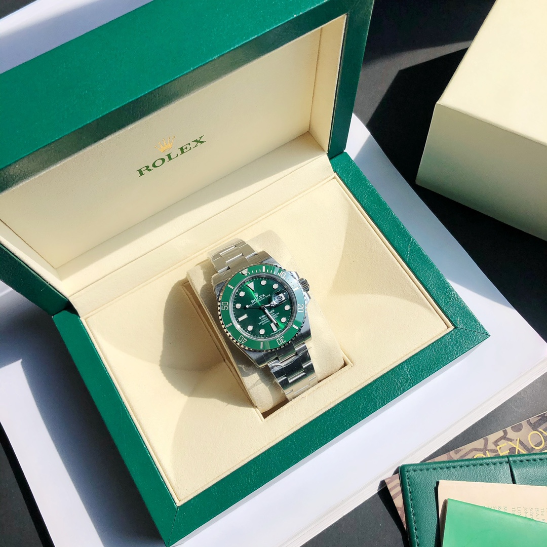 Часы Rolex