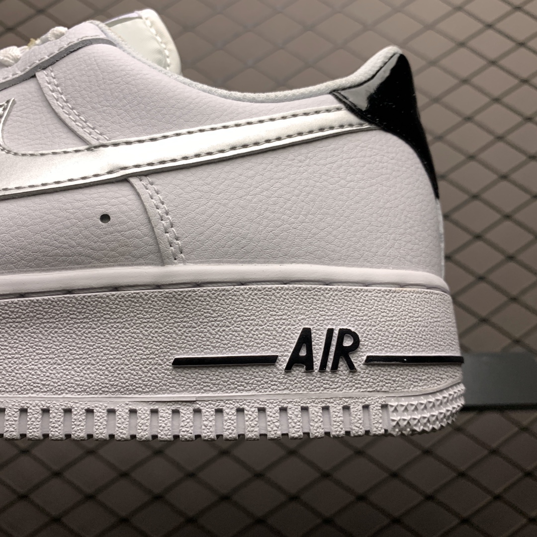 200 Nike Air Force 1'07 空军一号低帮运动休闲板鞋 CZ4206-100