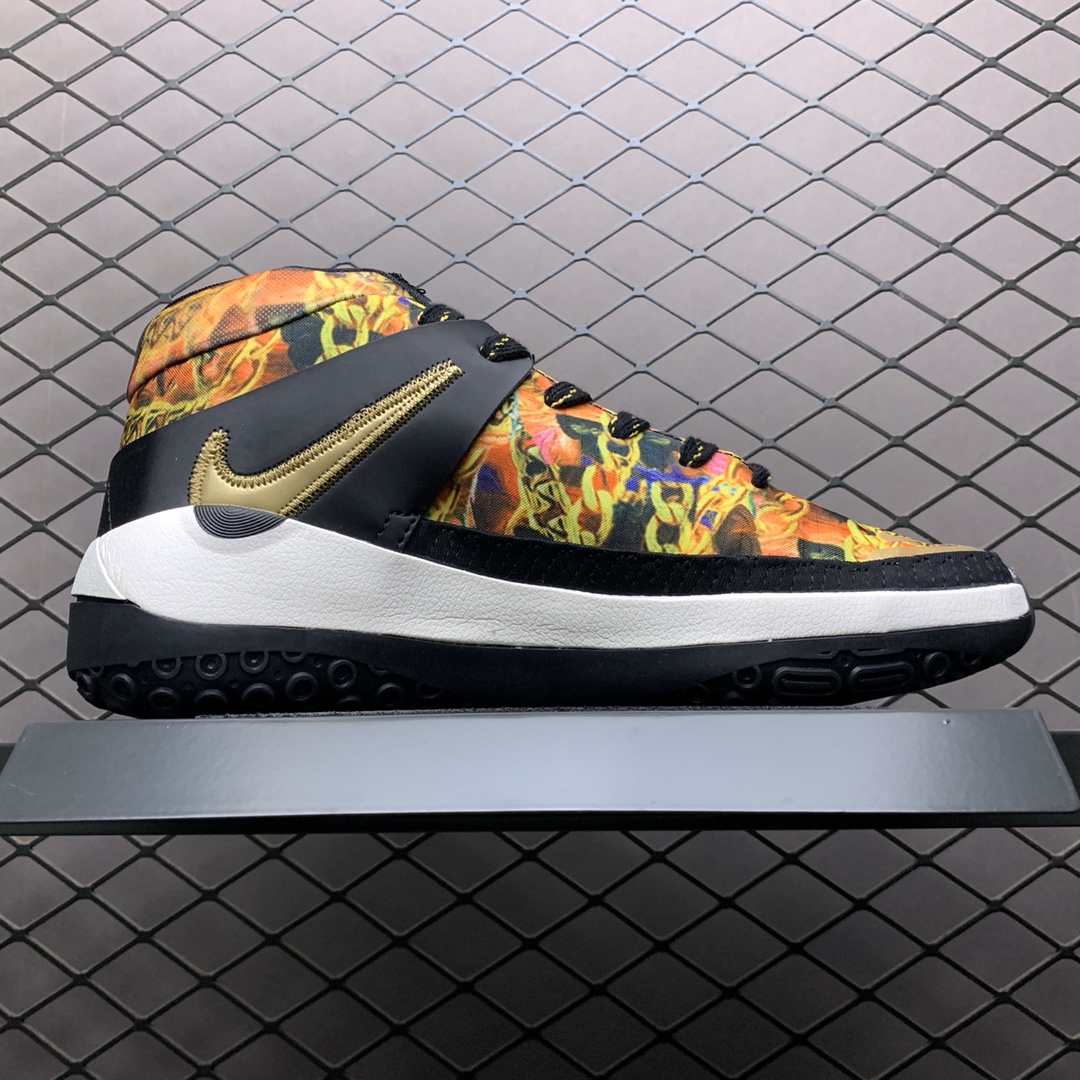 260 Nike Zoom KD13  杜兰特13代 男子篮球鞋 CI9949-600