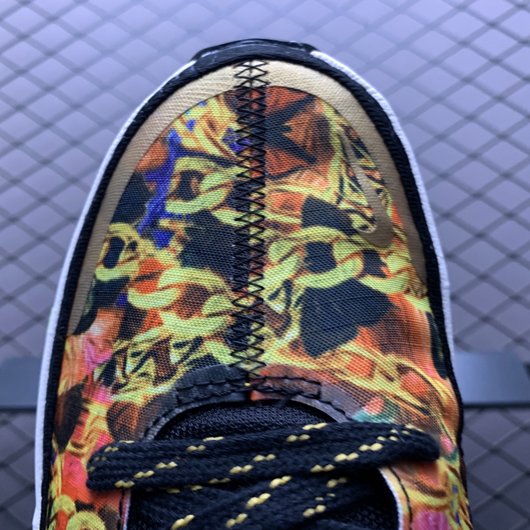 260 Nike Zoom KD13  杜兰特13代 男子篮球鞋 CI9949-600