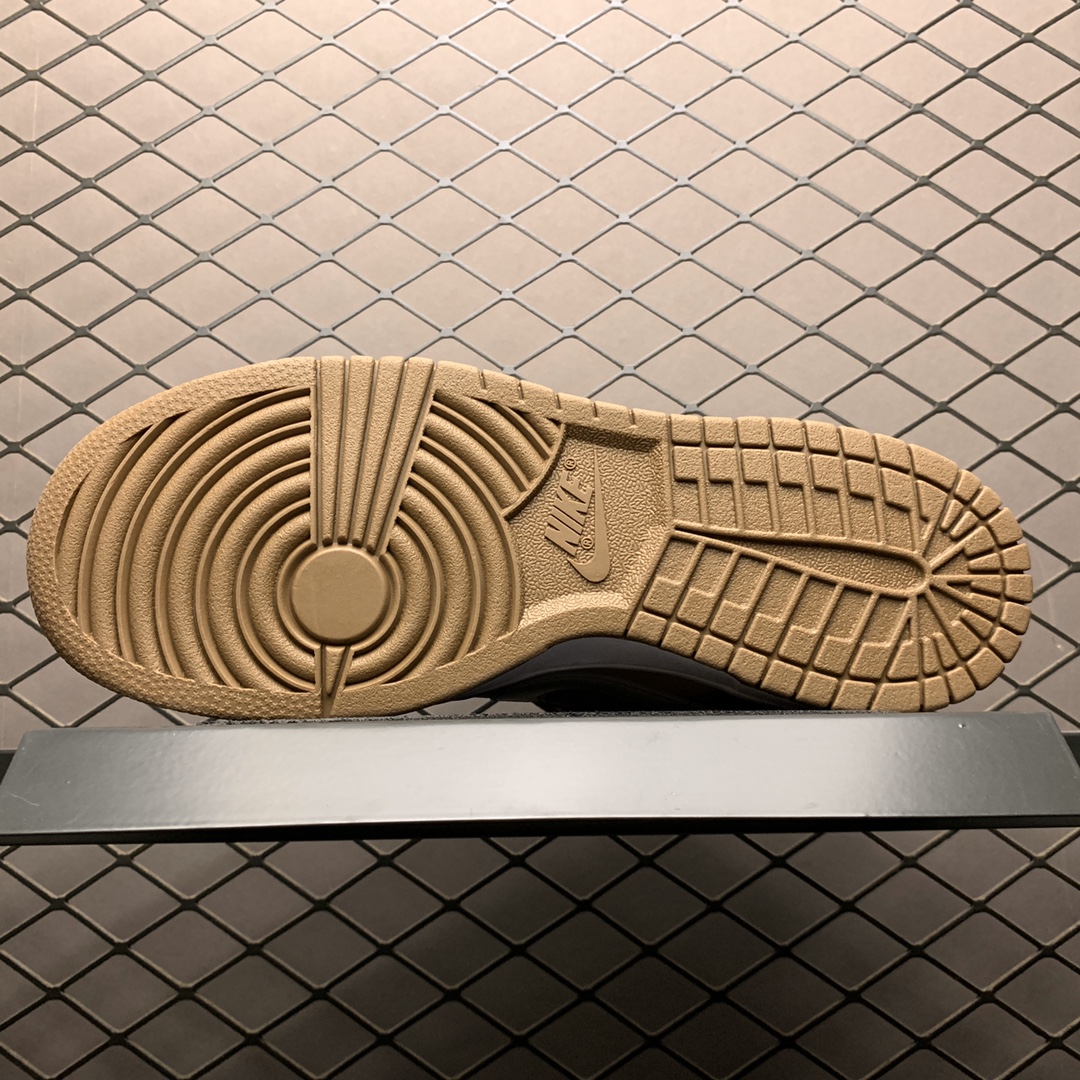 290 Stussy x NK SB Dunk Low Pro”Cherry” 斯图西联名 304292-671