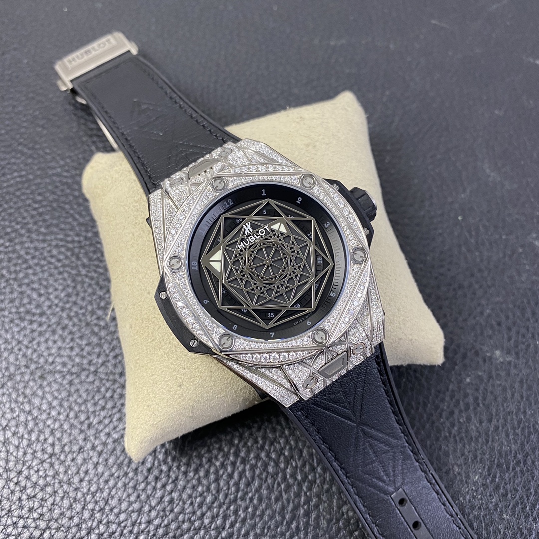[HUBLOT Watches]