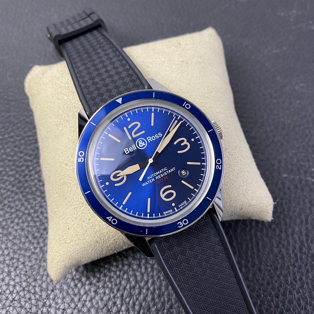 [Bell & Ross Watches]