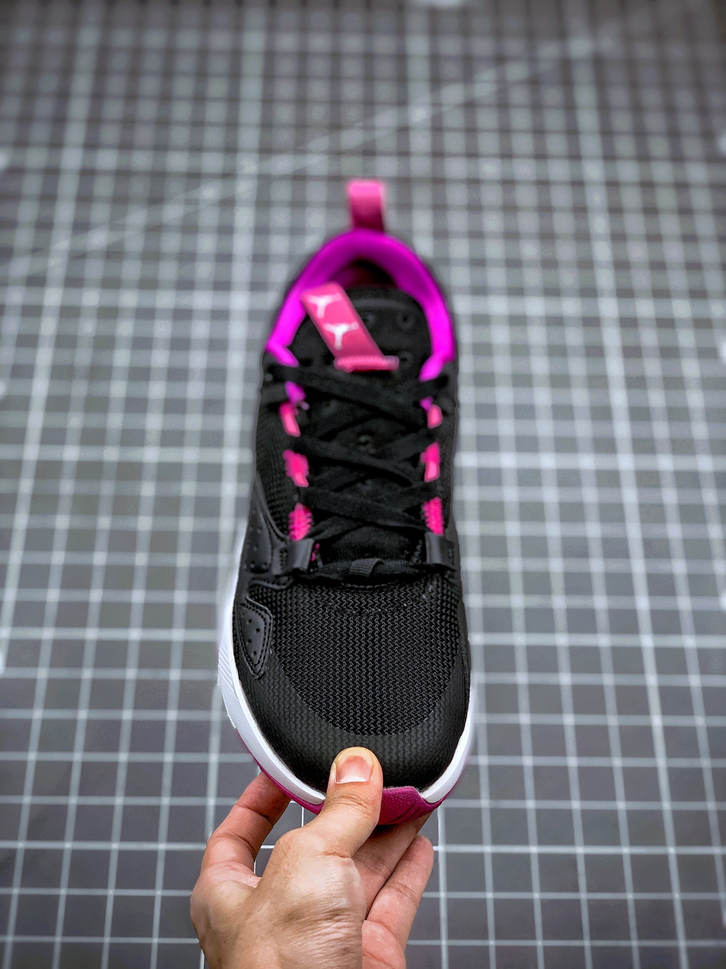 180 Nike Jordan Brand Air Cadence Air Cadence 藤原浩fragment design联名作联乘 CV1761-015