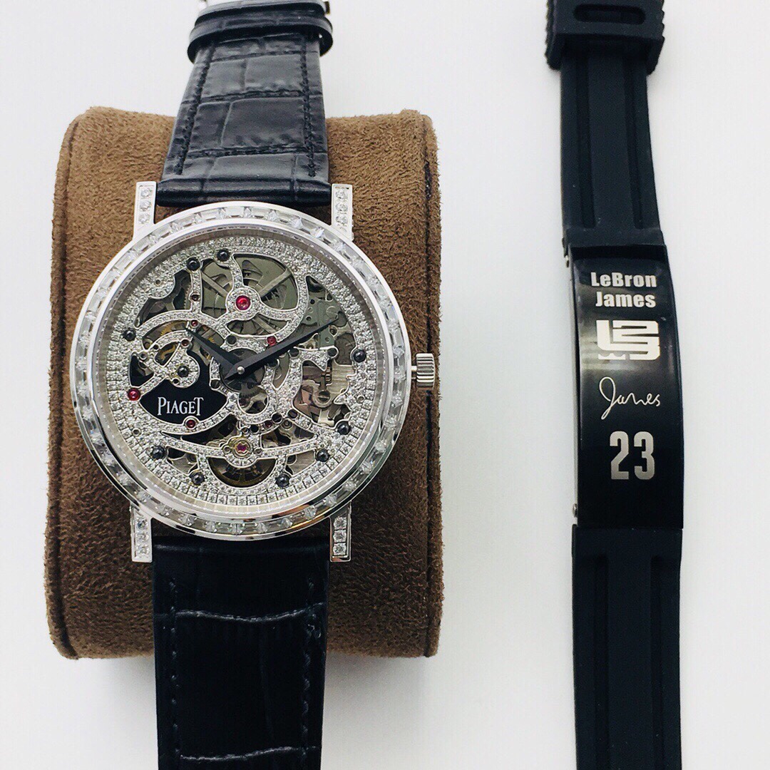 Piaget 1200S Watch 3129