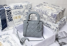 Dior Lady Handbags Crossbody & Shoulder Bags Top Perfect Fake
 Black Calfskin Frosted Matte Sheepskin Chains