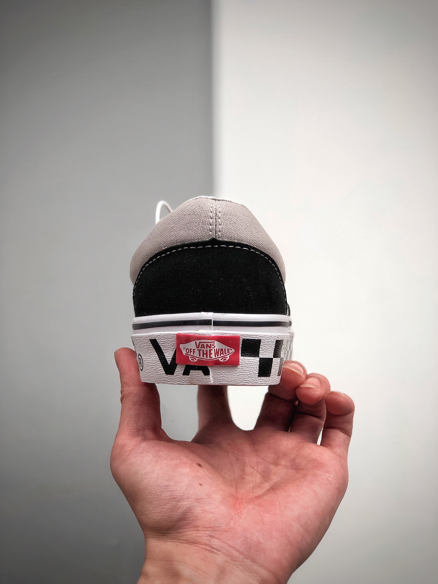 140  Vans 范斯ComfyCush 经典系列 Era帆布鞋