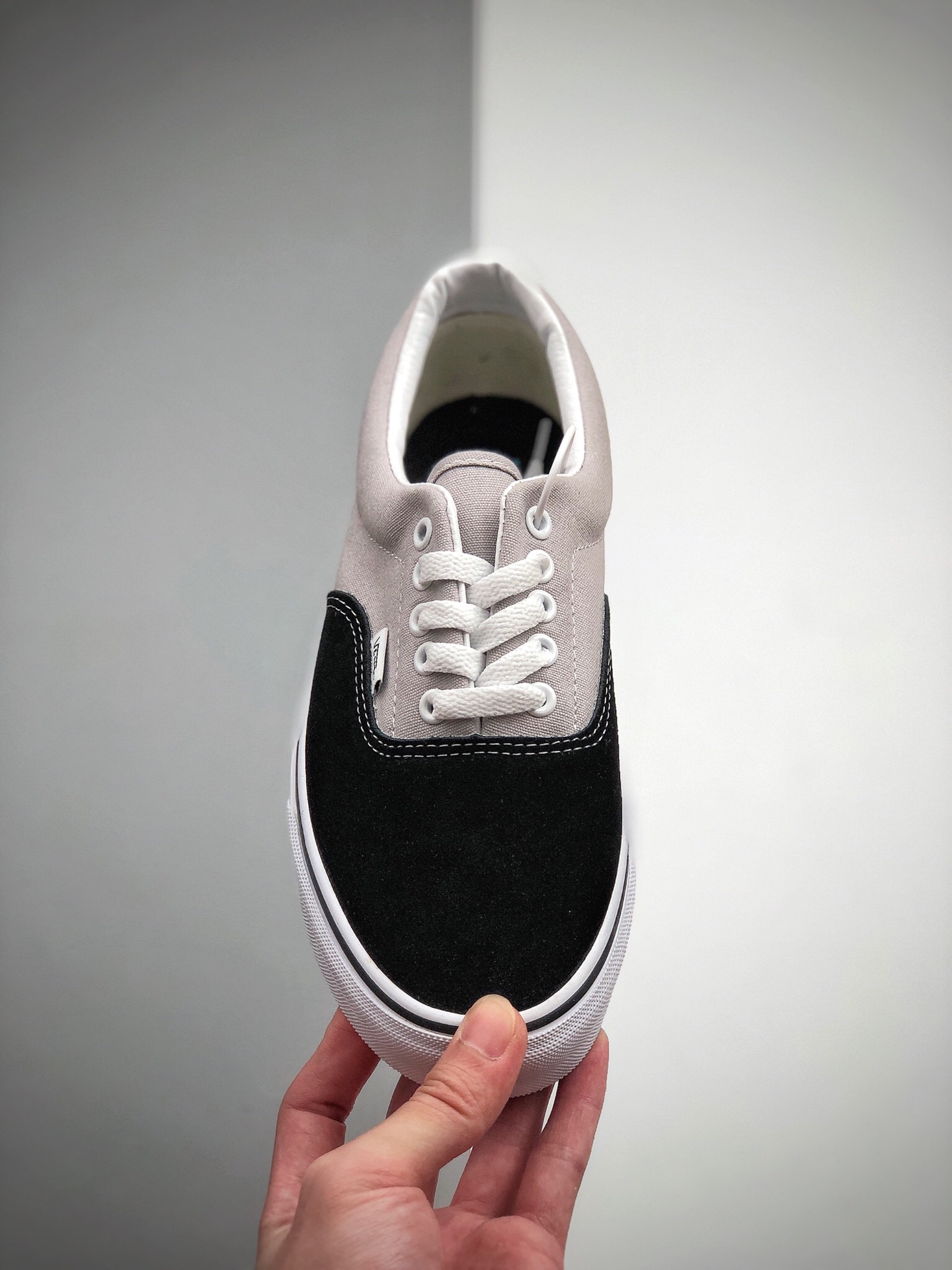 140  Vans 范斯ComfyCush 经典系列 Era帆布鞋