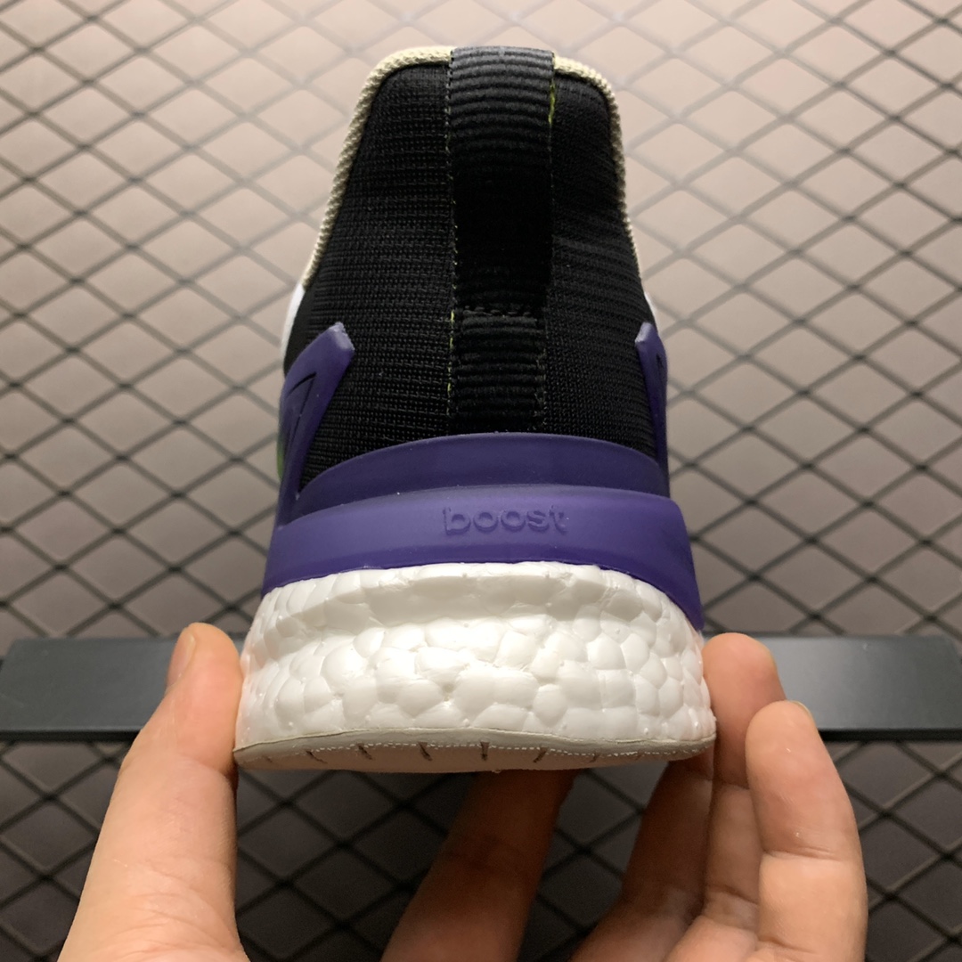 190 Adidas 阿迪达斯 Response Super  FX4832