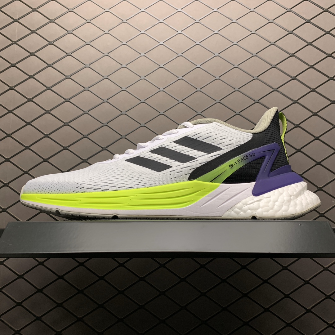 190 Adidas 阿迪达斯 Response Super  FX4832