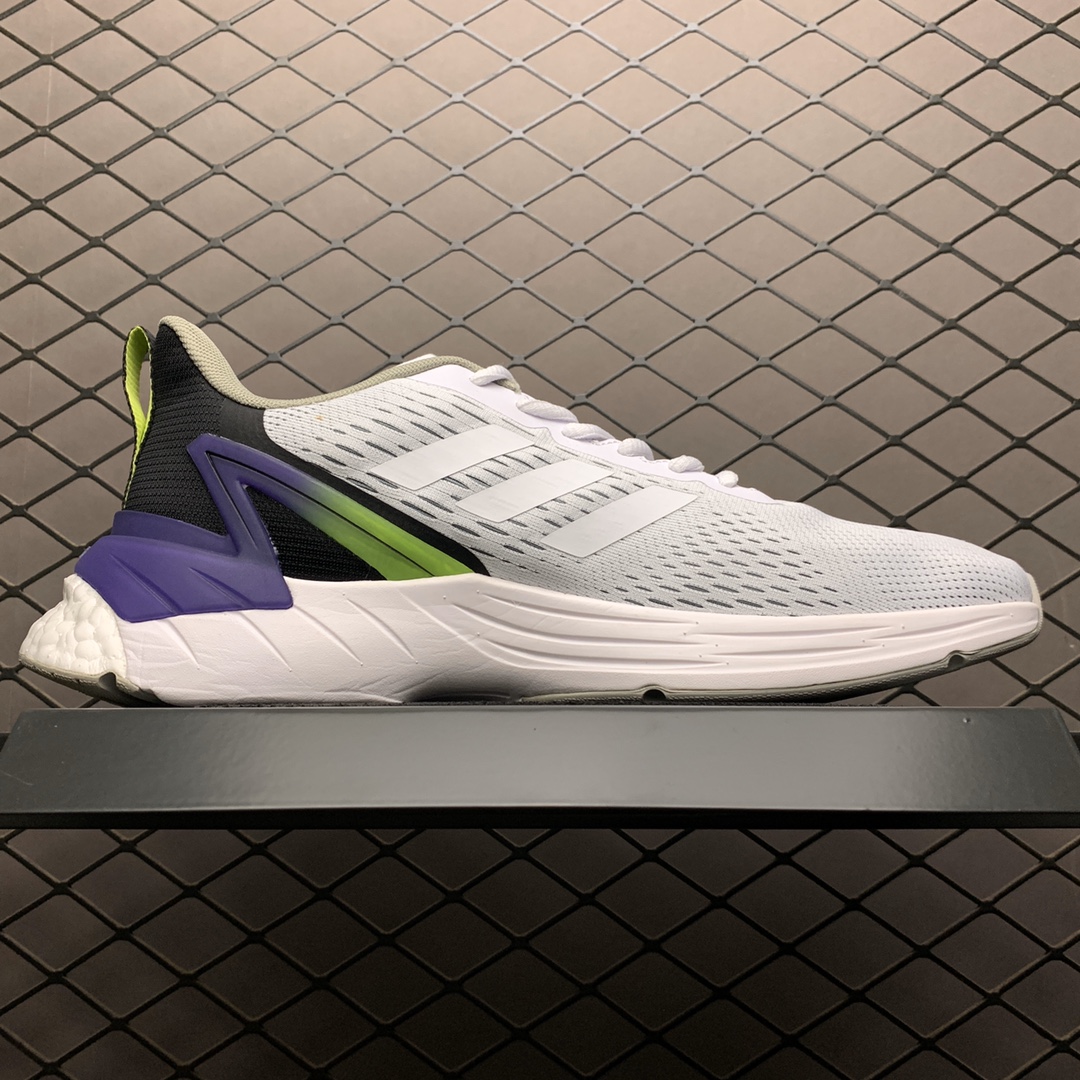190 Adidas 阿迪达斯 Response Super  FX4832