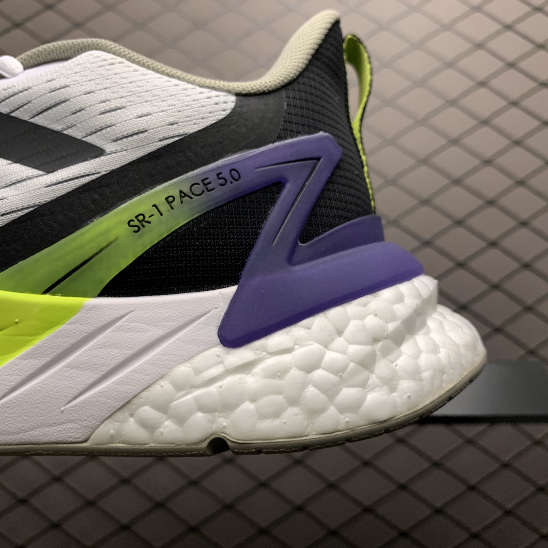 190 Adidas 阿迪达斯 Response Super  FX4832
