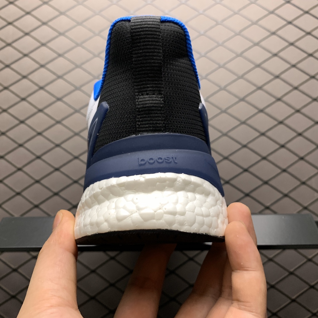 190 Adidas 阿迪达斯 Response Super  网面透气超轻跑步鞋 FX4831