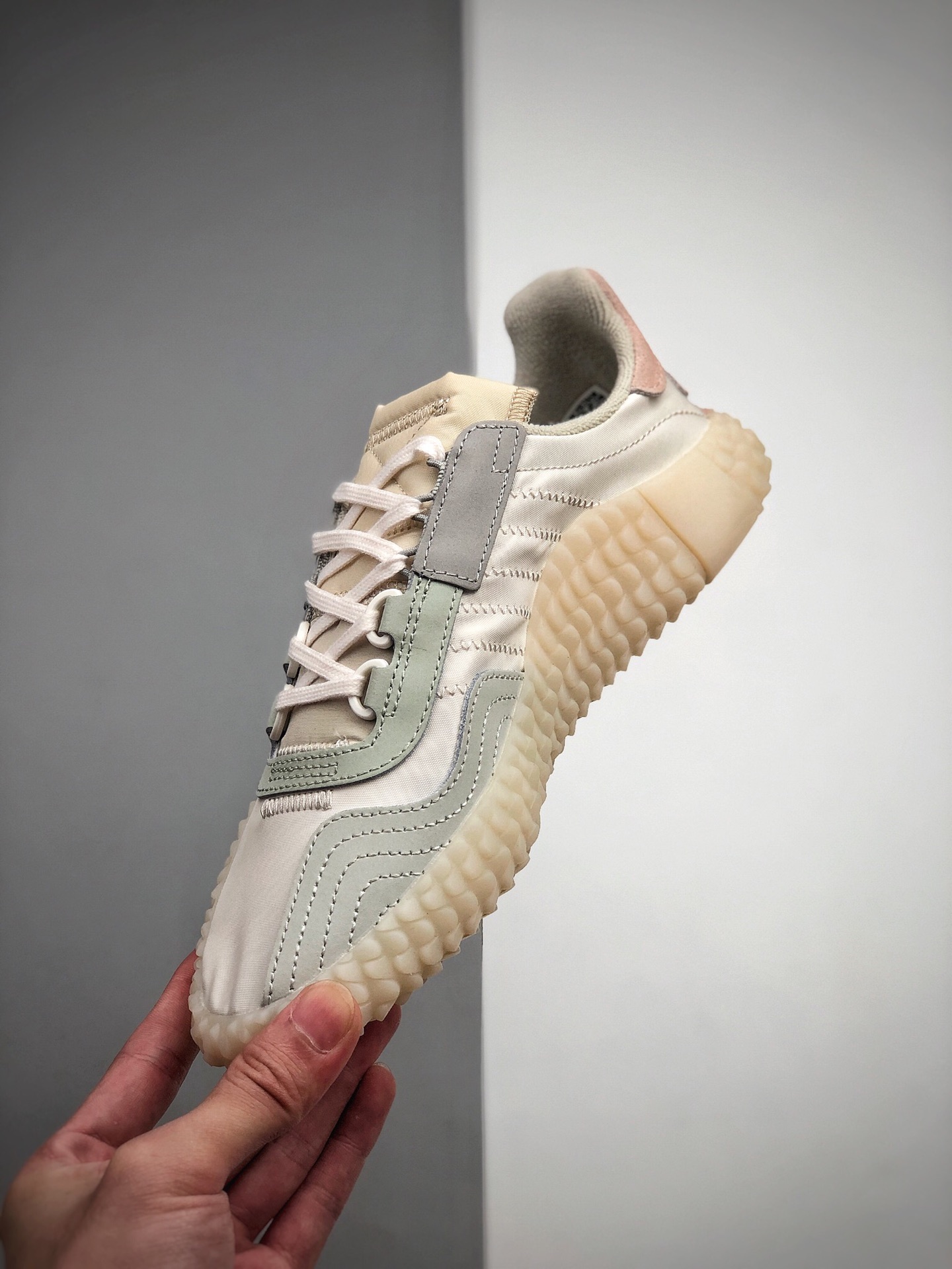 170  Adidas Kamanda 阿迪小椰子 货号：G26797
