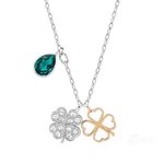 Swarovski Jewelry Necklaces & Pendants Fake Cheap best online