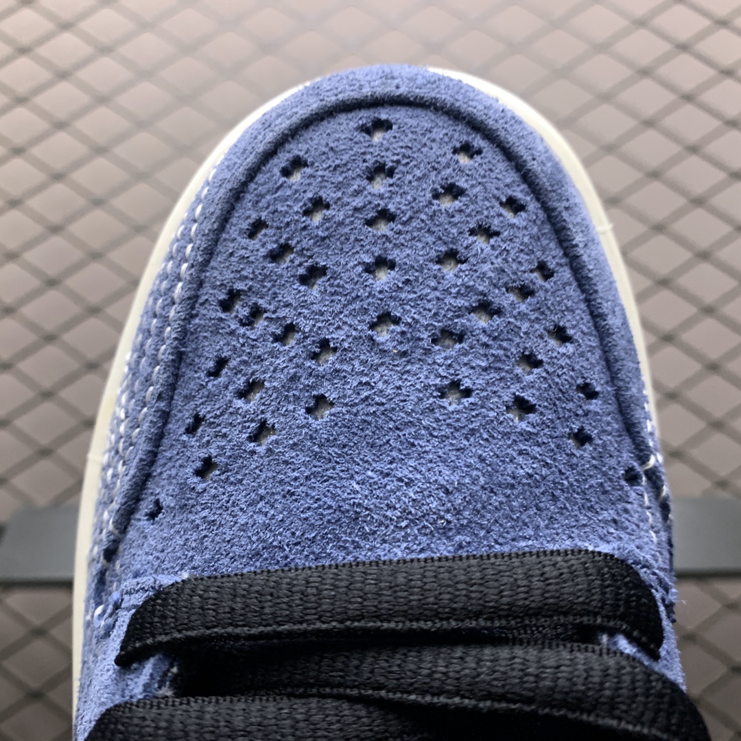 370 Nike SB Dunk Low Pro PRM ” Denim Gum ” 单宁牛仔 CV0316-400 低帮运动休闲板鞋