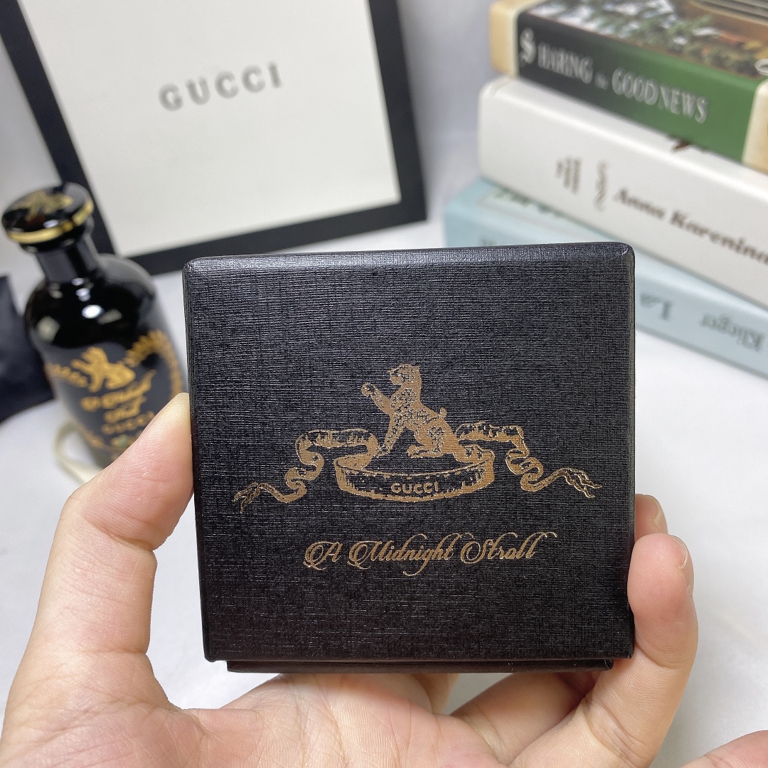 Gucci The Alchemist's Garden A Midnight Stroll Eau de Parfum 100ml 10 i1595910553 6084 8