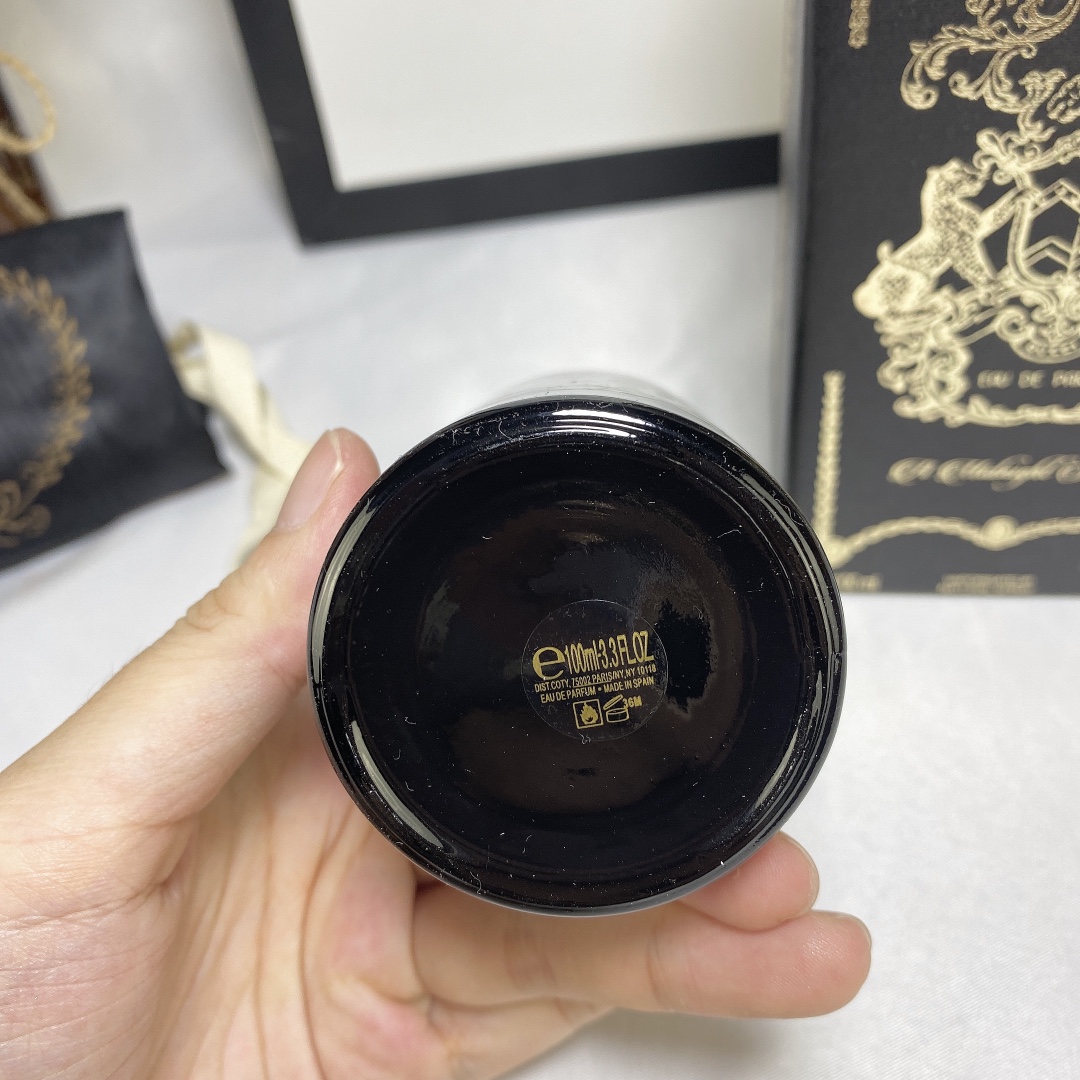 Gucci The Alchemist's Garden A Midnight Stroll Eau de Parfum 100ml 5 i1595910553 9110 3