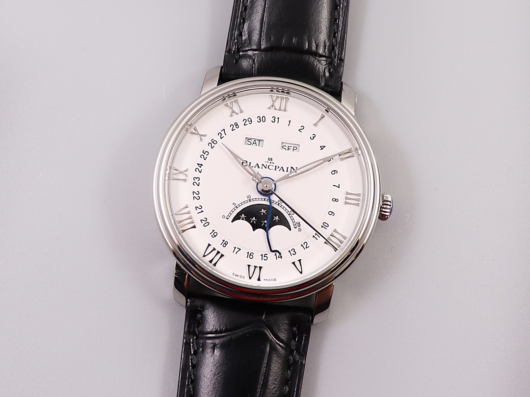 Blancpain 6654 11.7mm OM