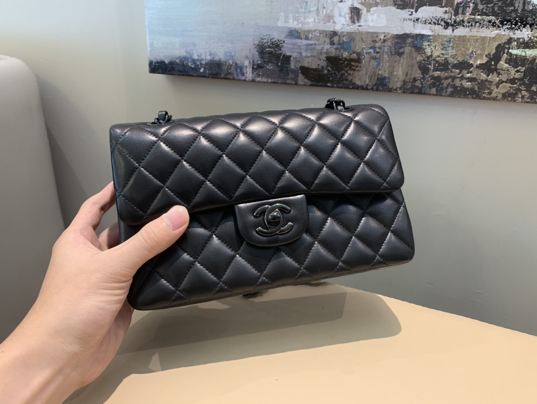 샤넬(지존) 136068 가방 Chanel Bag 썸네일 이미지