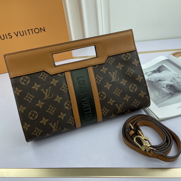 Louis Vuitton Clutches & Pouch Bags Fashion