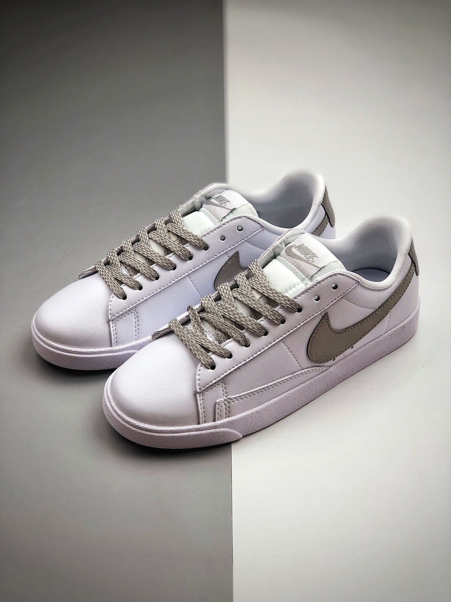 150 耐克/Nike Blazer Low PRM 开拓者休闲运动板鞋