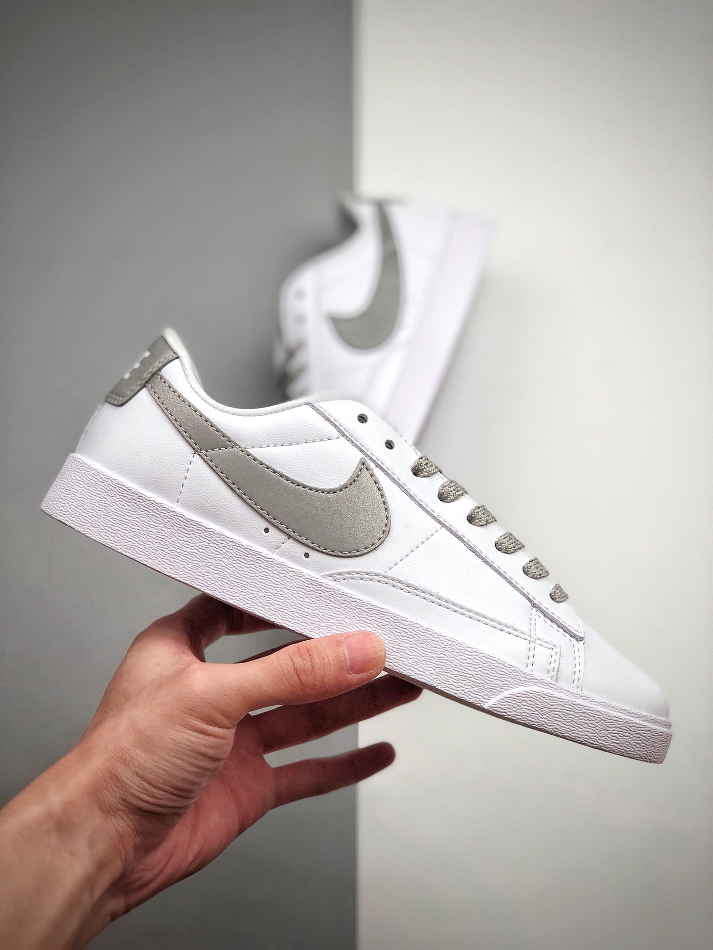 150 耐克/Nike Blazer Low PRM 开拓者休闲运动板鞋