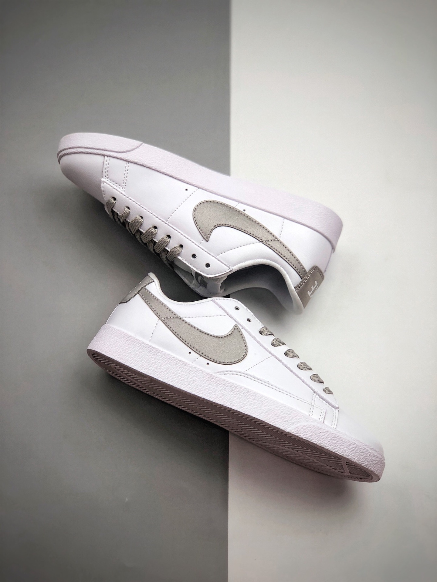 150 耐克/Nike Blazer Low PRM 开拓者休闲运动板鞋