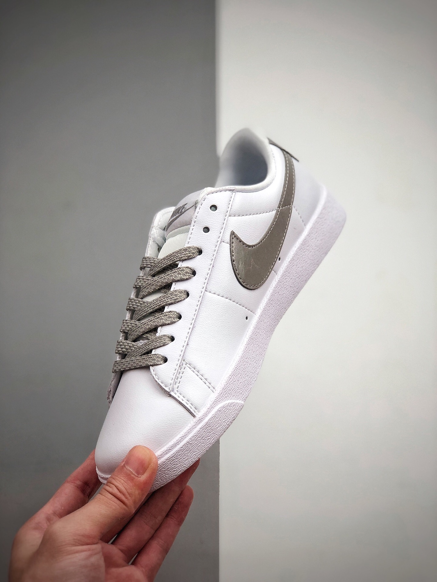 150 耐克/Nike Blazer Low PRM 开拓者休闲运动板鞋