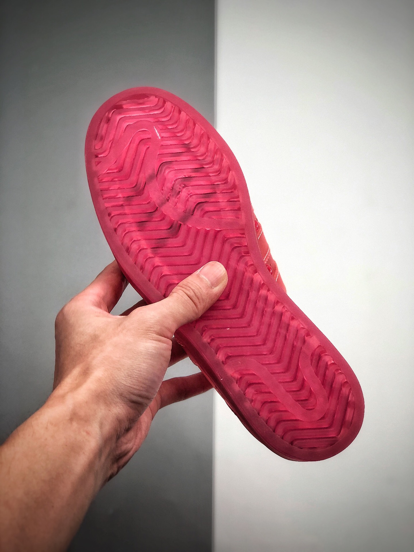 270 adidas Superstar Jelly “Vapour Pink” 海外新款 FX2988