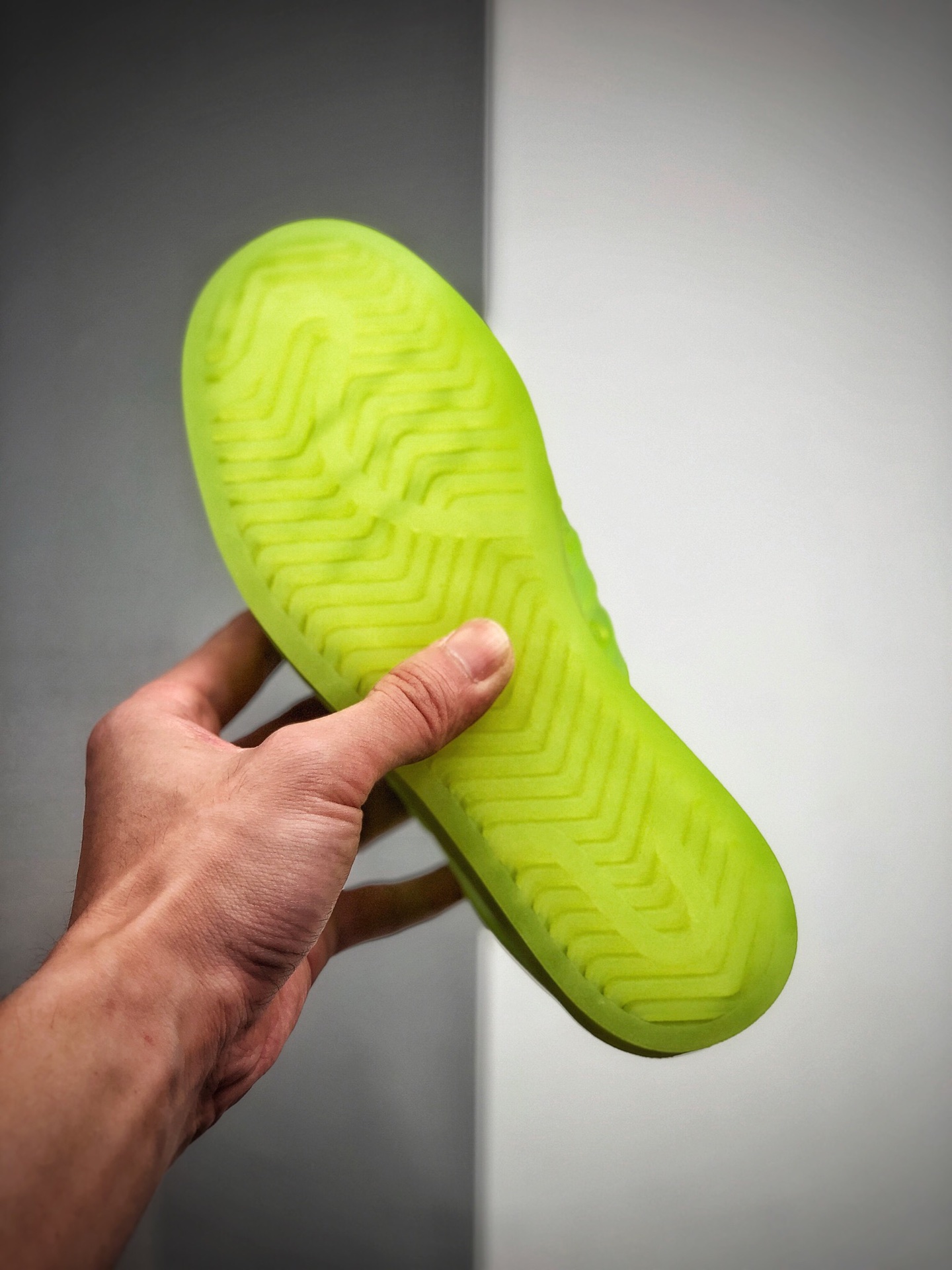 270 adidas Superstar Jelly “Solar Yellow”FX2987