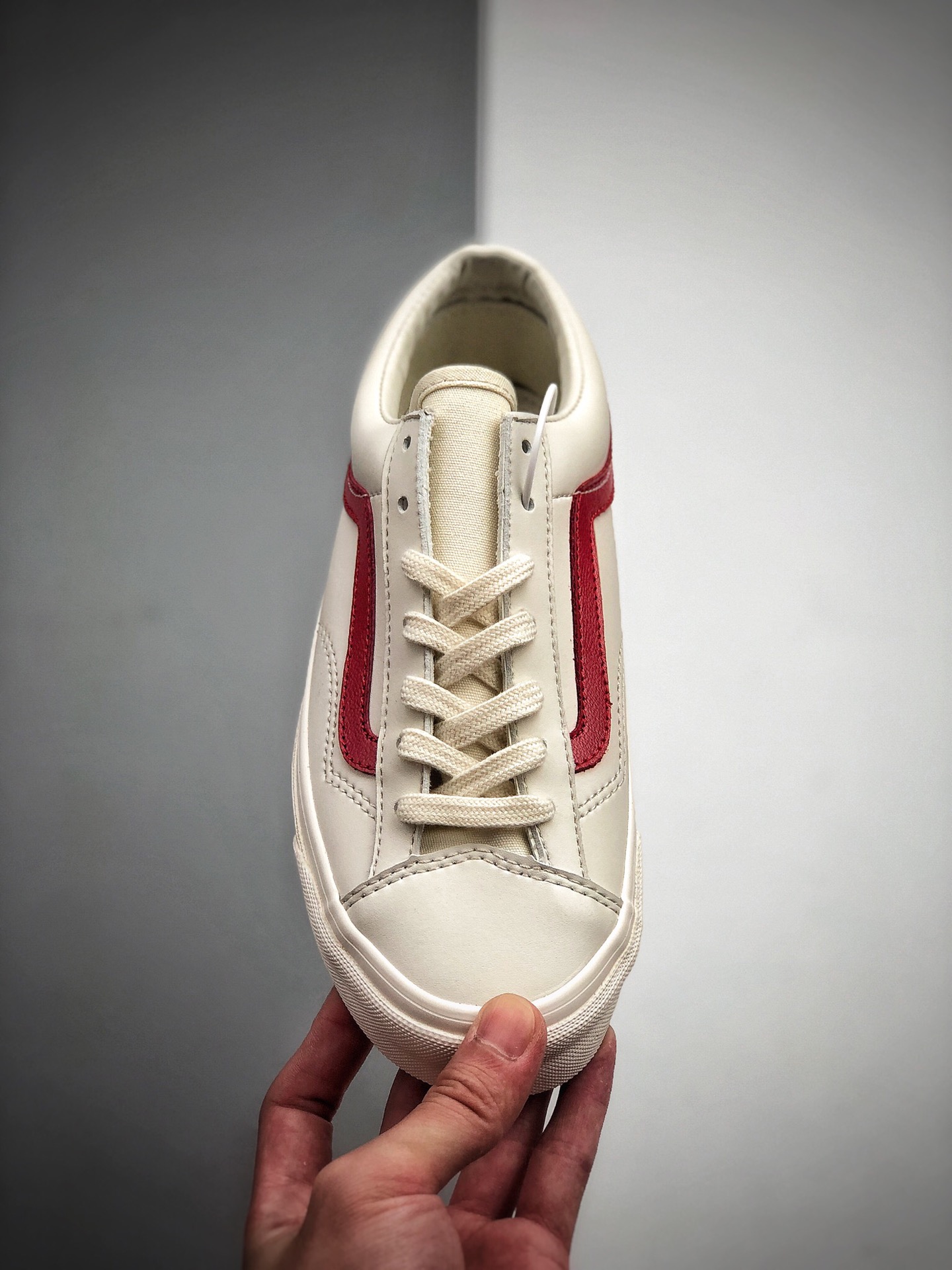 150  Vans 复刻Vans Vault OG Style 36 LX