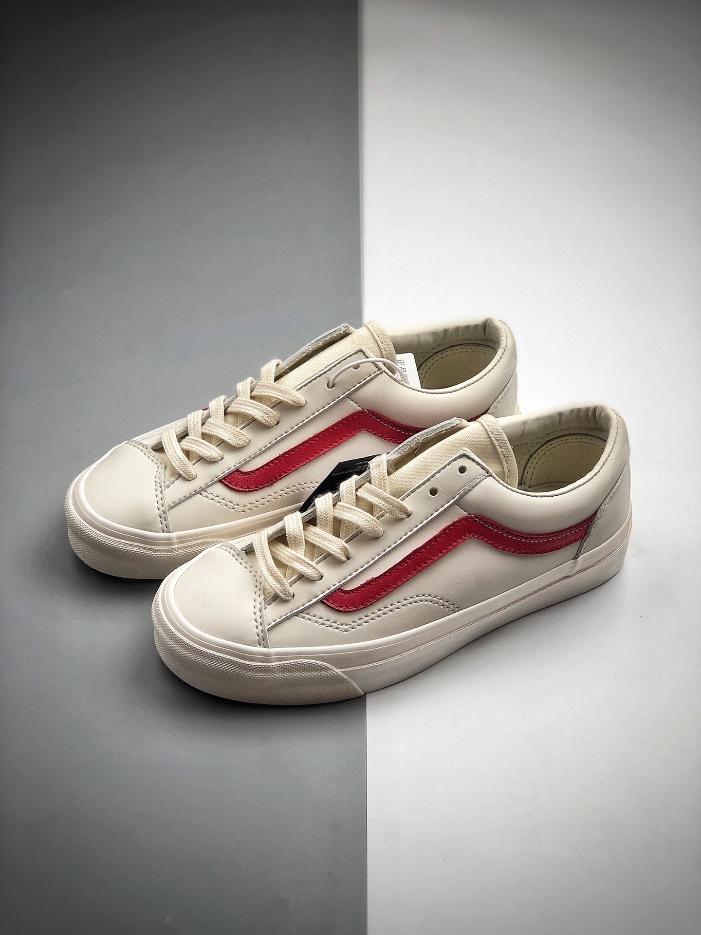 150  Vans 复刻Vans Vault OG Style 36 LX