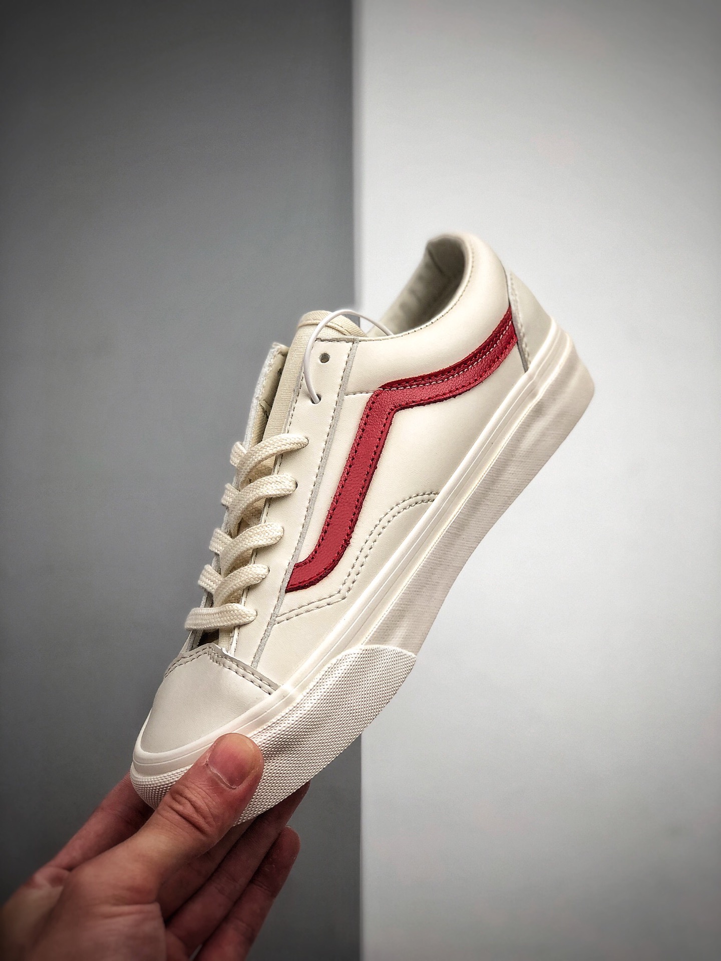 150  Vans 复刻Vans Vault OG Style 36 LX